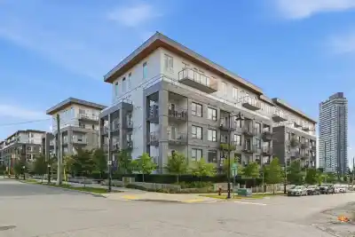 304 648 LEA AVENUE, Coquitlam BC V3J 0P1