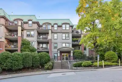 414 1591 BOOTH AVENUE, Coquitlam BC V3K 1B7