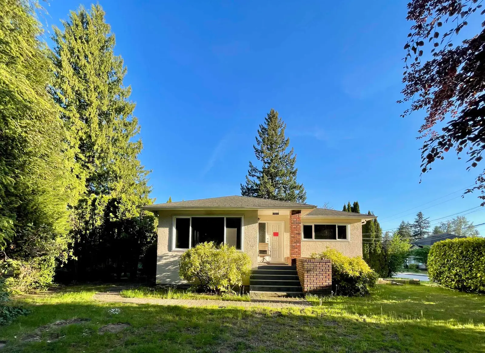 2000 AUSTIN AVENUE, Coquitlam BC V3K 3R6