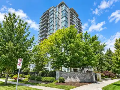 705 555 DELESTRE AVENUE, Coquitlam BC V3K 0A9