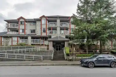 110 1215 PACIFIC STREET STREET, Coquitlam BC V3B 7M4