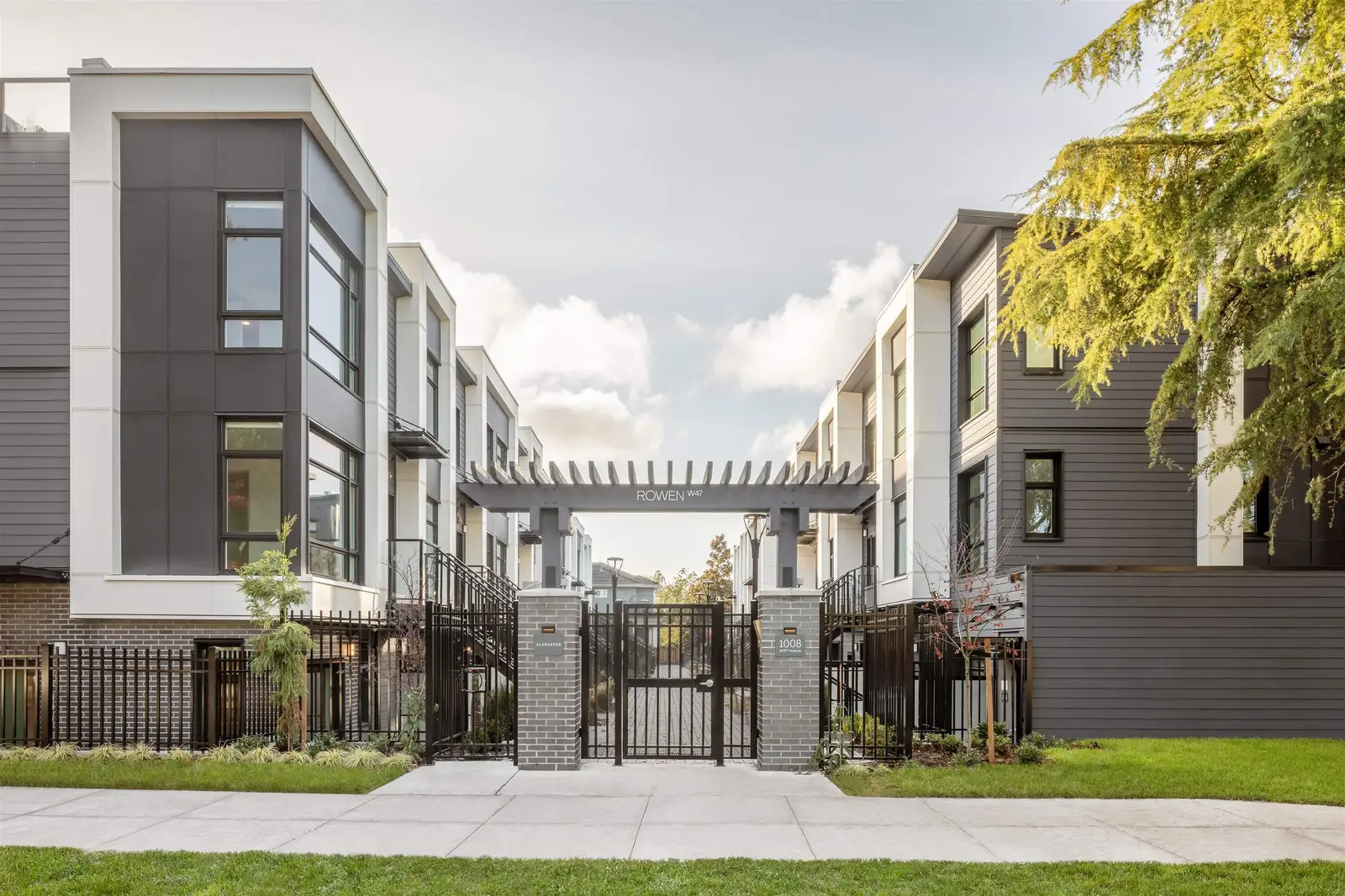 231 1012 W 47TH AVENUE, Vancouver BC V6M 0E3