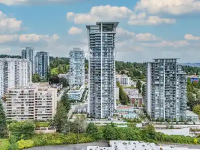 302 450 WESTVIEW STREET, Coquitlam BC V3K 6C3