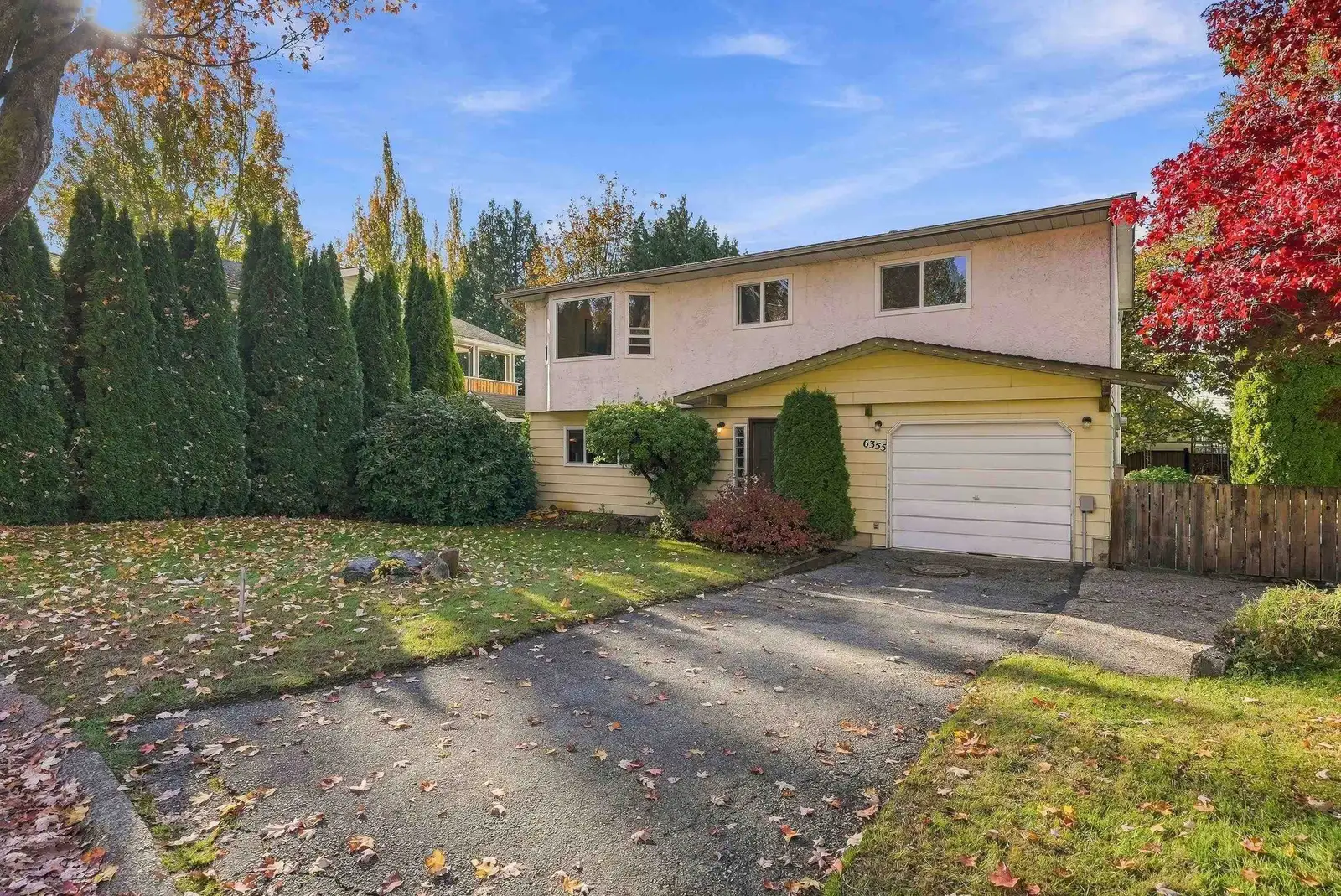 6355 183 STREET, Surrey BC V3S 8A8