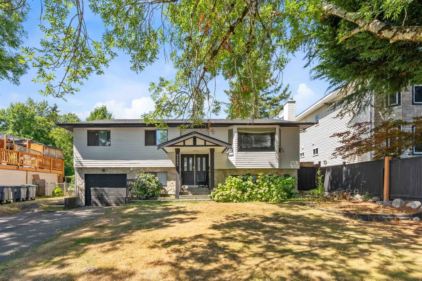 9223 134 STREET, Surrey BC V3V 5R8