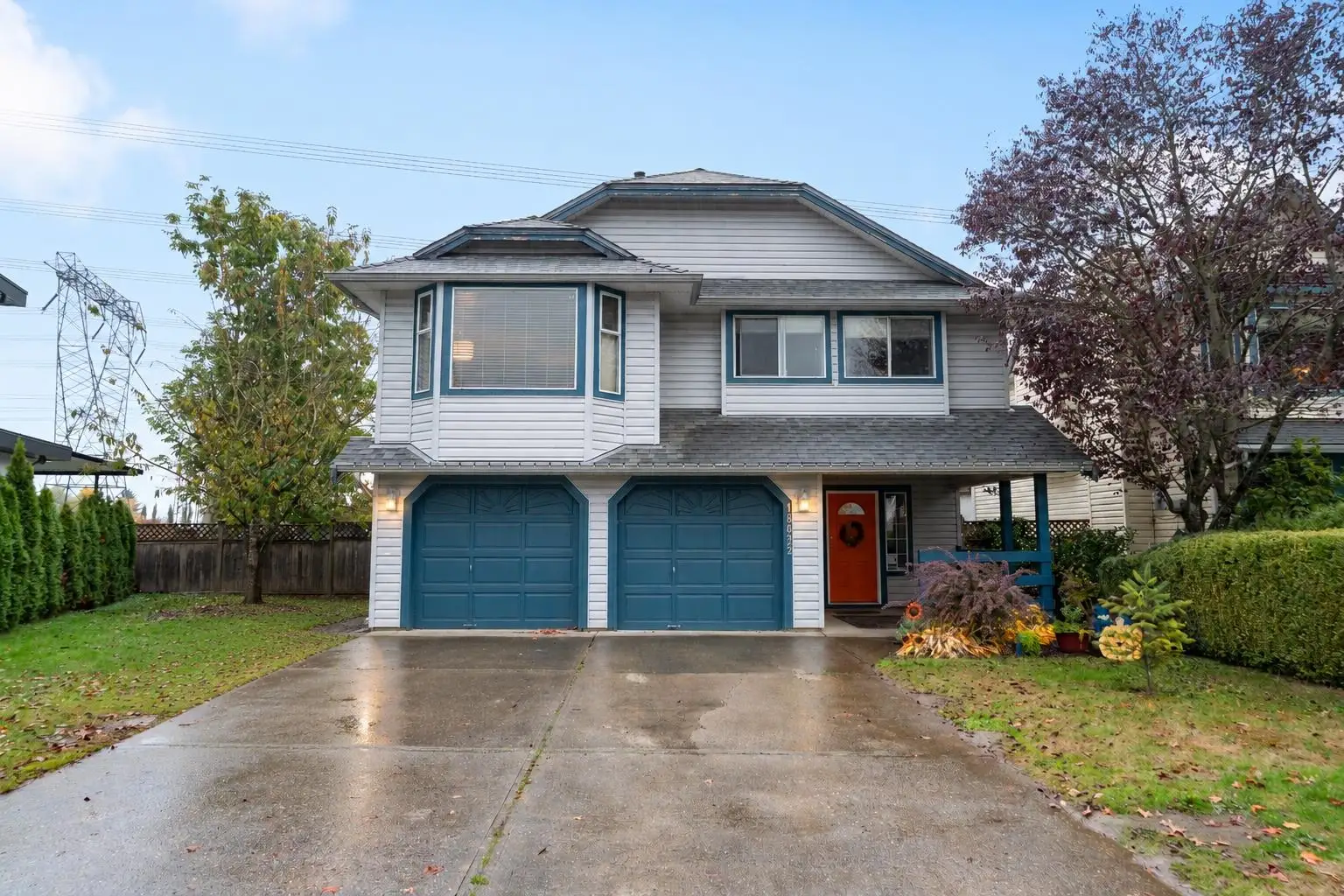 18622 59 AVENUE, Surrey BC V3S 7Z8
