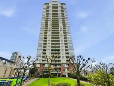 3703 9888 CAMERON STREET, Burnaby BC V3J 0A4