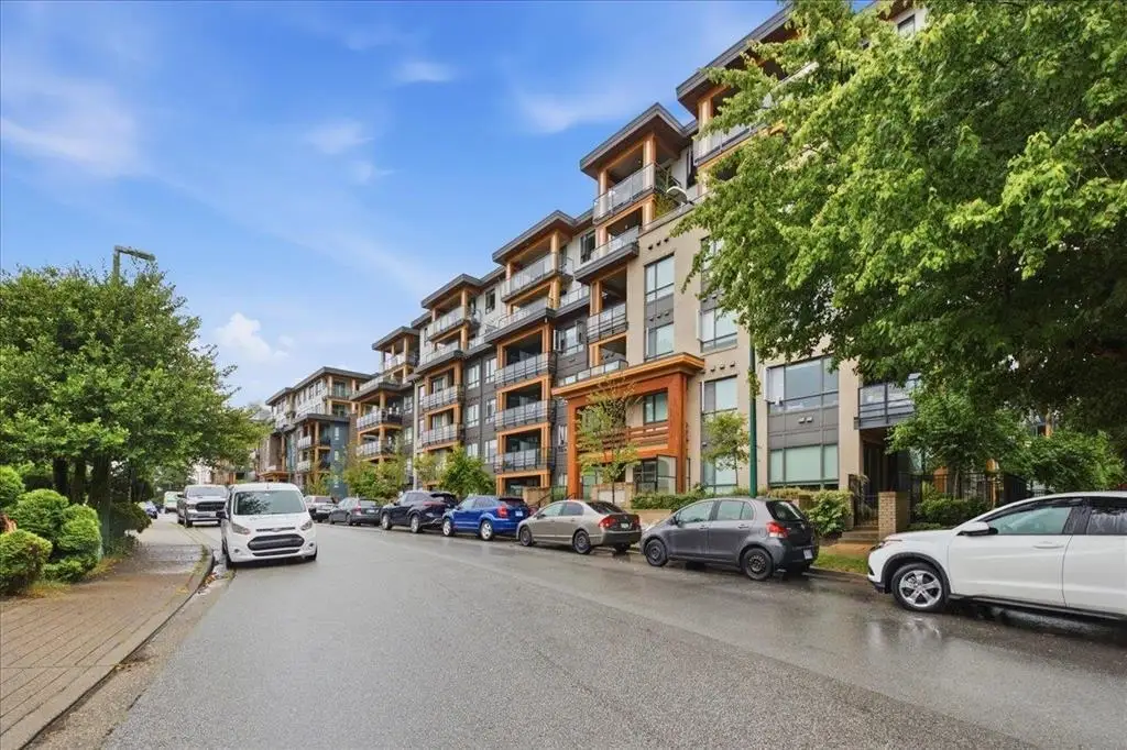 219 741 ANSKAR COURT, Coquitlam BC V3J 0N3