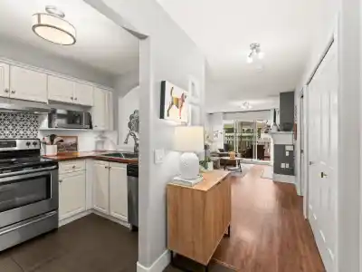 117 5900 DOVER CRESCENT, Richmond BC V7C 5R4