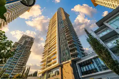 2004 2311 BETA AVENUE, Burnaby BC V5C 0M1