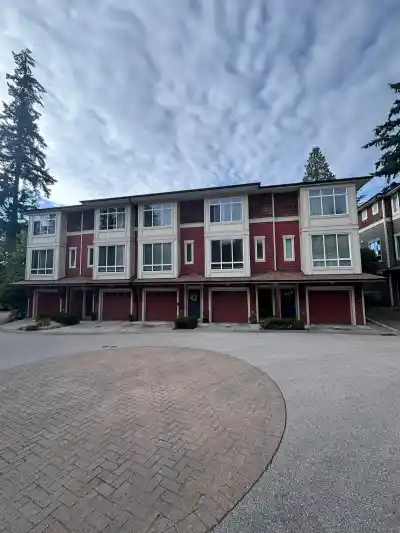 43 2929 156 STREET, Surrey BC V3Z 0S9
