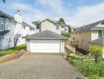 1269 MICHIGAN DRIVE, Coquitlam BC V3B 6T7