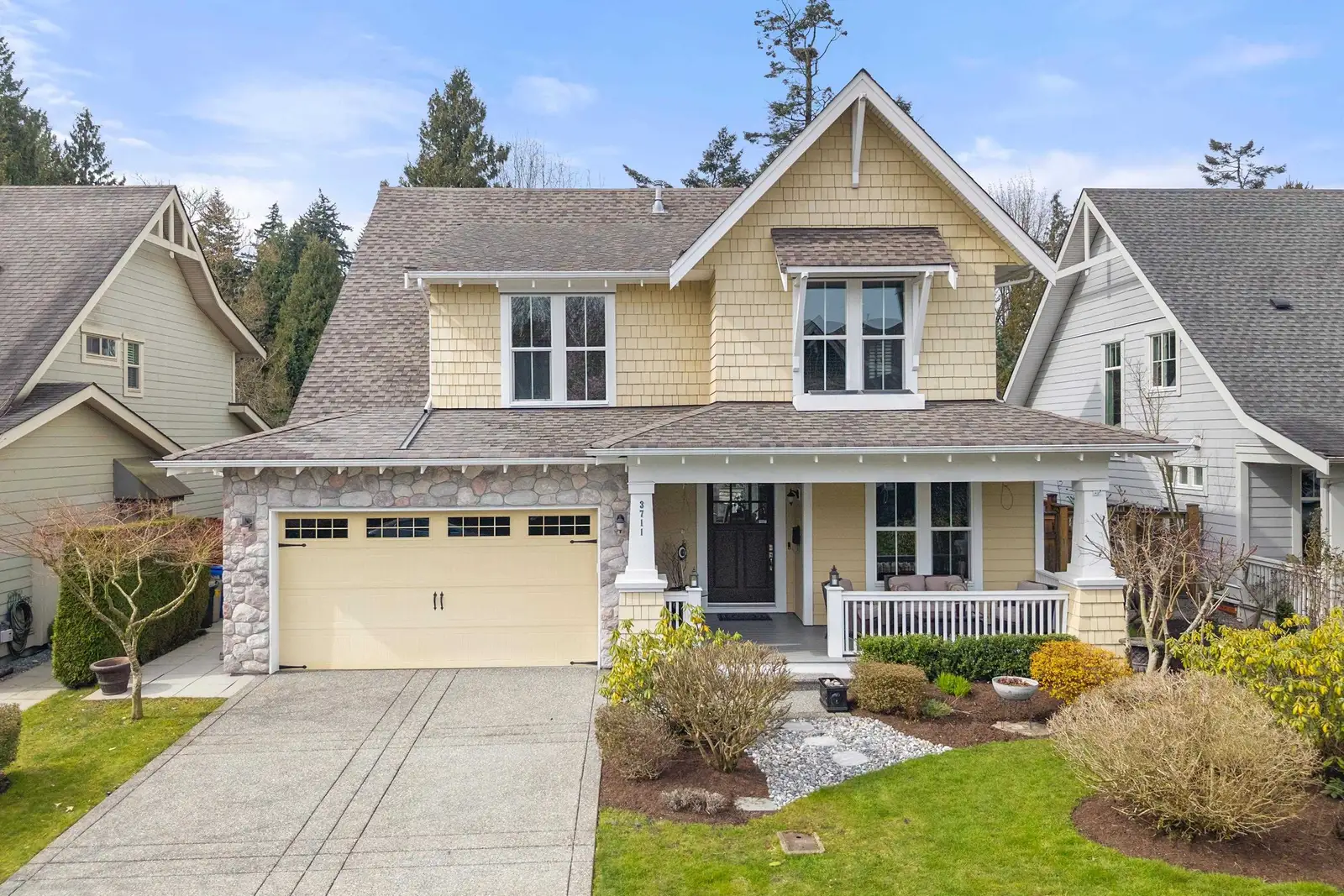 3711 142ND STREET, Surrey BC V4P 0C2