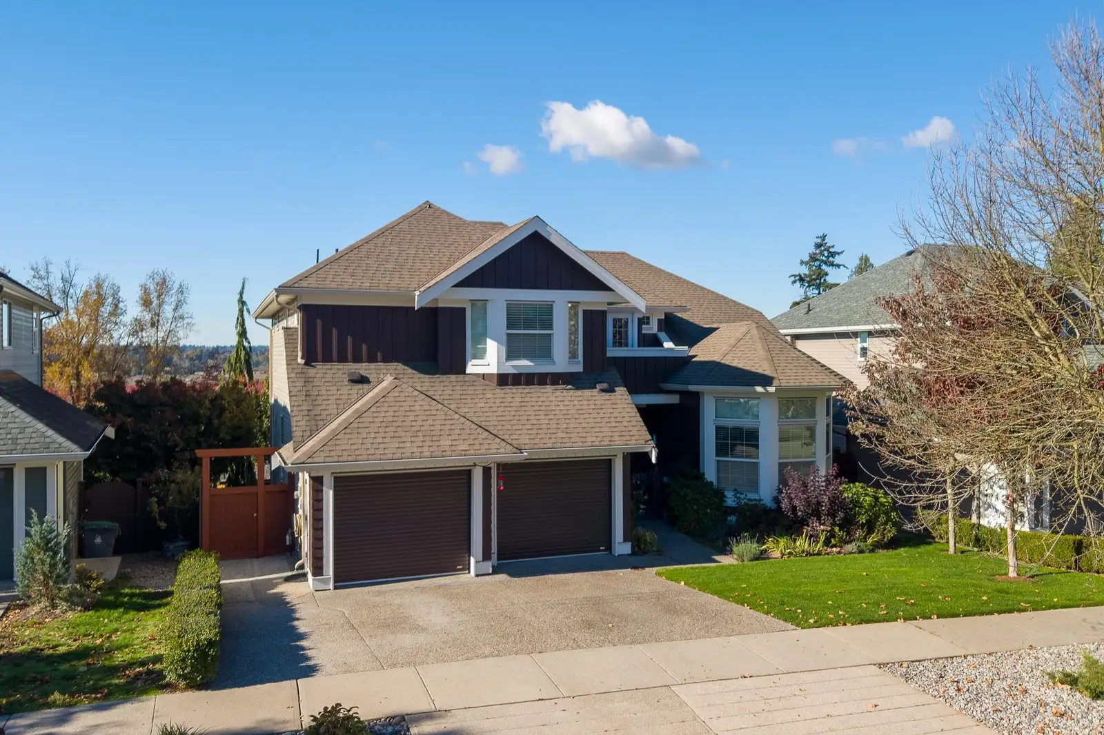 6061 163 STREET, Surrey BC V3S 1S5