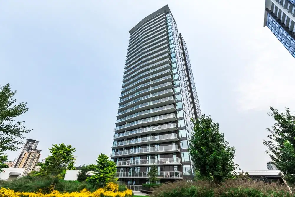 1305 318 ALDERSON AVENUE, Coquitlam BC V3K 0J1