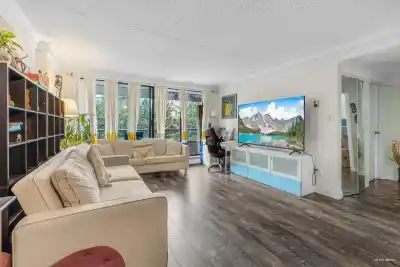 503 6595 WILLINGDON AVENUE, Burnaby BC V5H 4E5