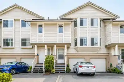 18 1318 BRUNETTE AVENUE, Coquitlam BC V3K 6R1