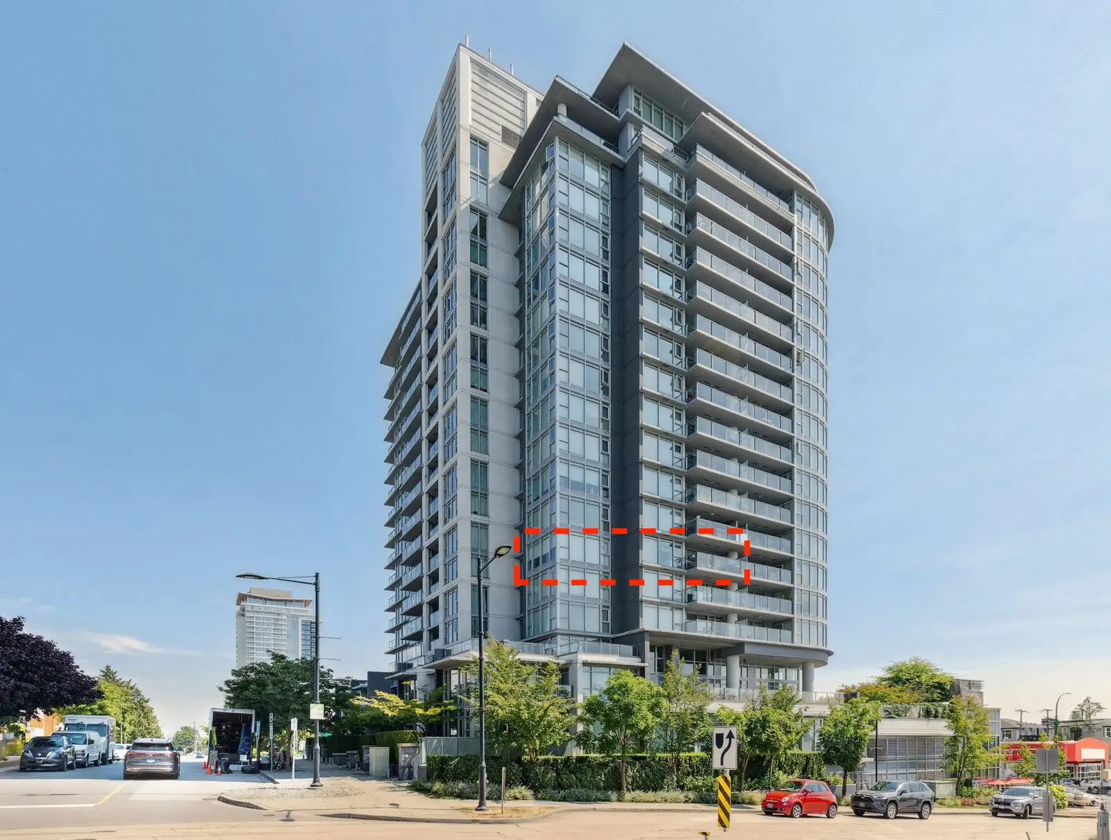 603 958 RIDGEWAY AVENUE, Coquitlam BC V3K 0C5