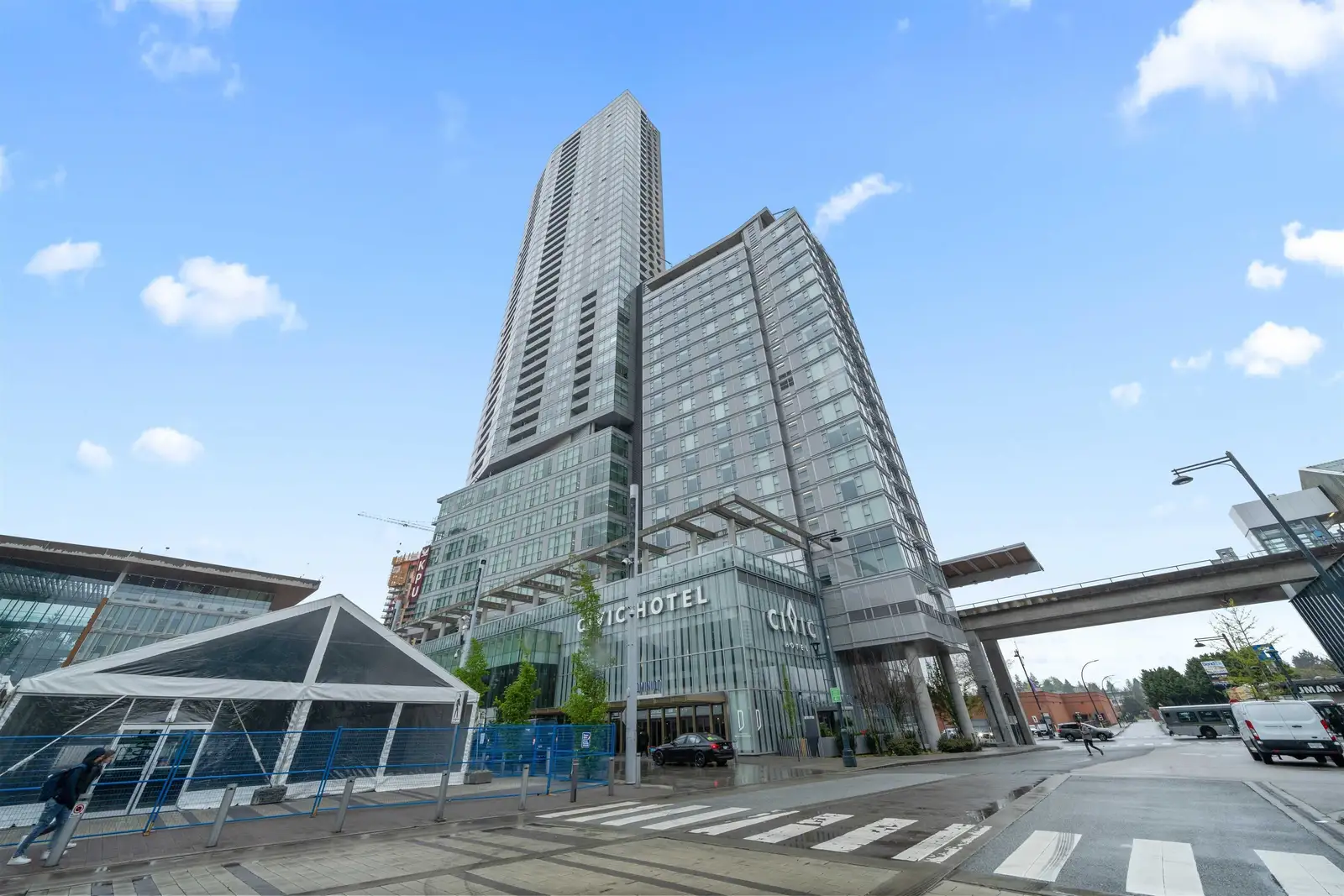 2908 13495 CENTRAL AVENUE, Surrey BC V3T 0K2
