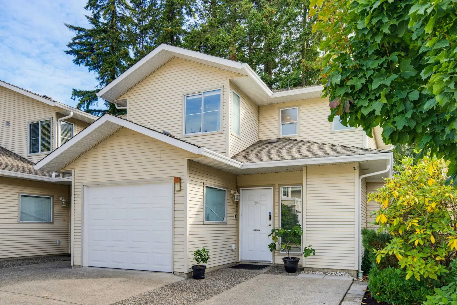 50 16016 82 AVENUE, Surrey BC V4N 0N7