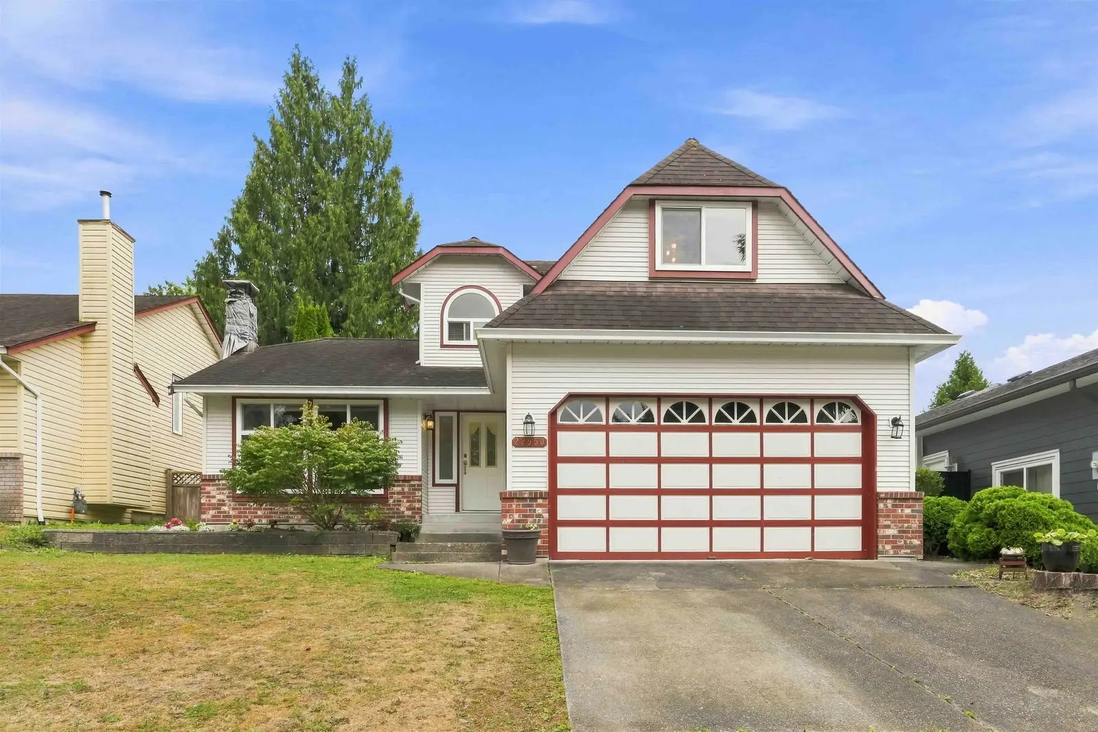 22950 126 AVENUE, Maple Ridge BC V2X 0S7