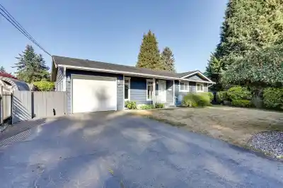 1835 156 STREET, Surrey BC V4A 4T5