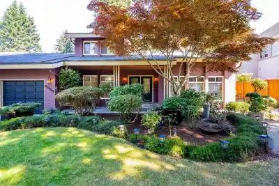 2360 CHRISTOPHERSON ROAD, Surrey BC V4A 3L4