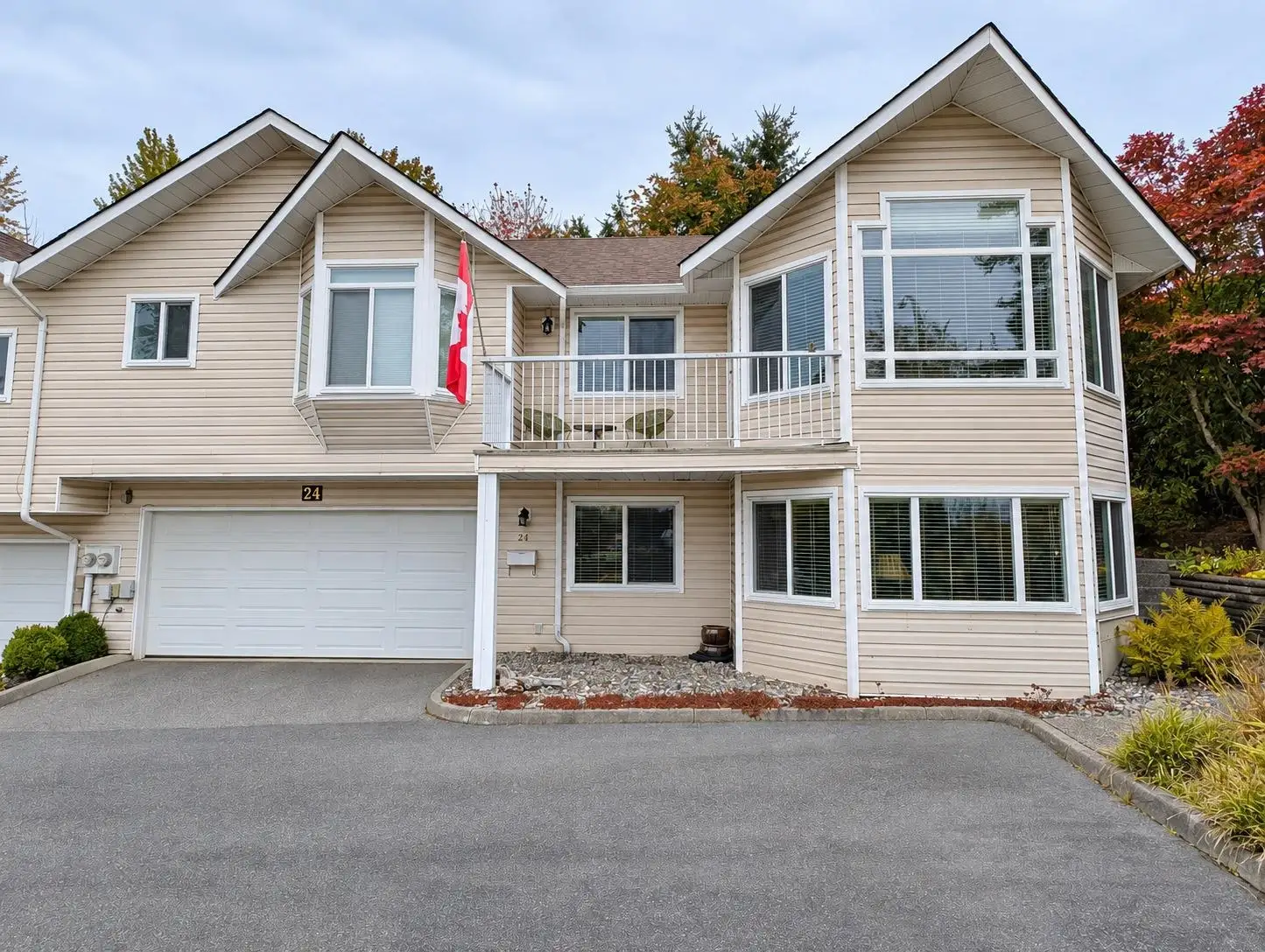 24 22555 116 AVENUE, Maple Ridge BC V2X 0S4
