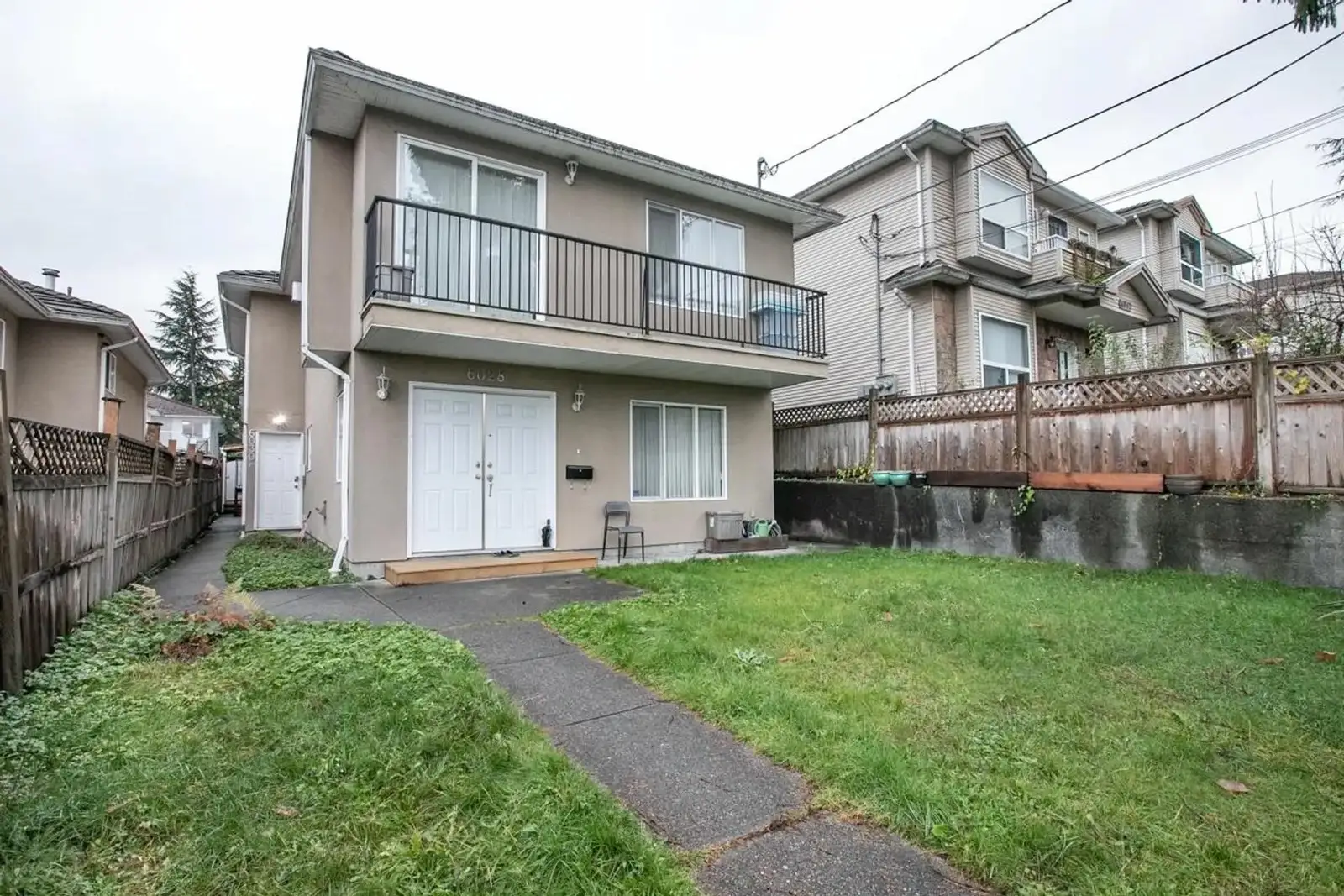 6030 WOODSWORTH STREET, Burnaby BC V5G 1S8