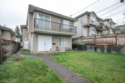 6030 WOODSWORTH STREET, Burnaby BC V5G 1S8