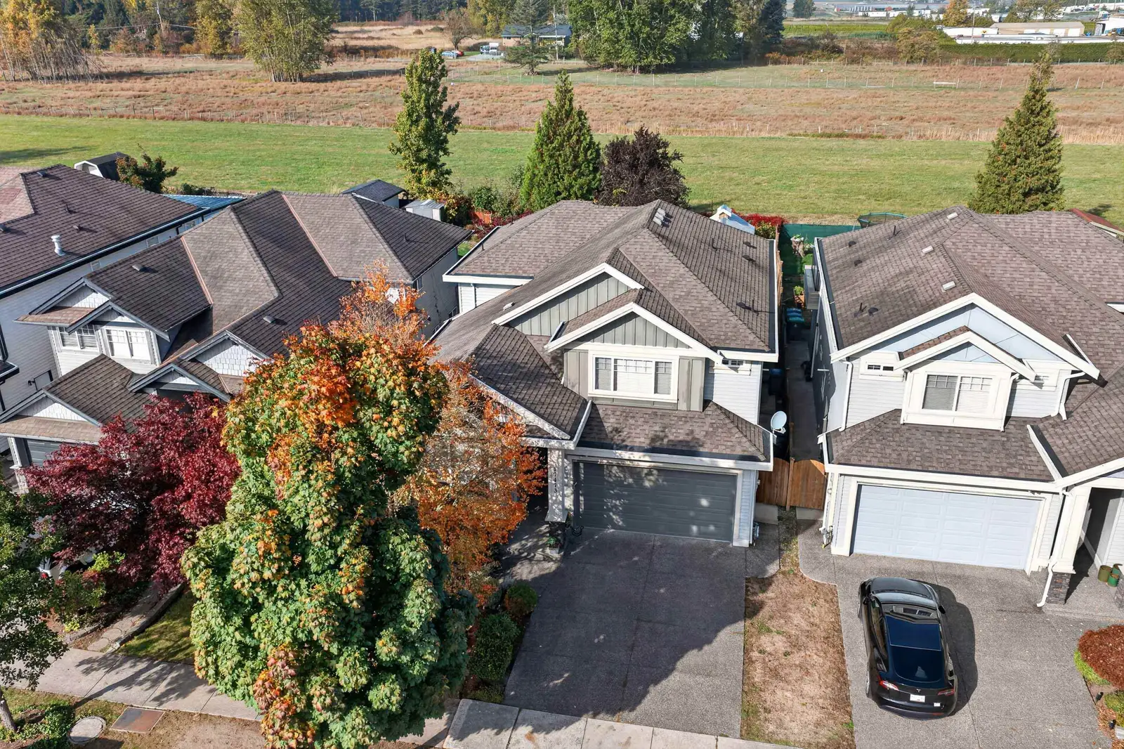17473 64A AVENUE, Surrey BC V3S 3K9