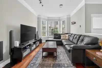11 9051 BLUNDELL ROAD, Richmond BC V6Y 1K4