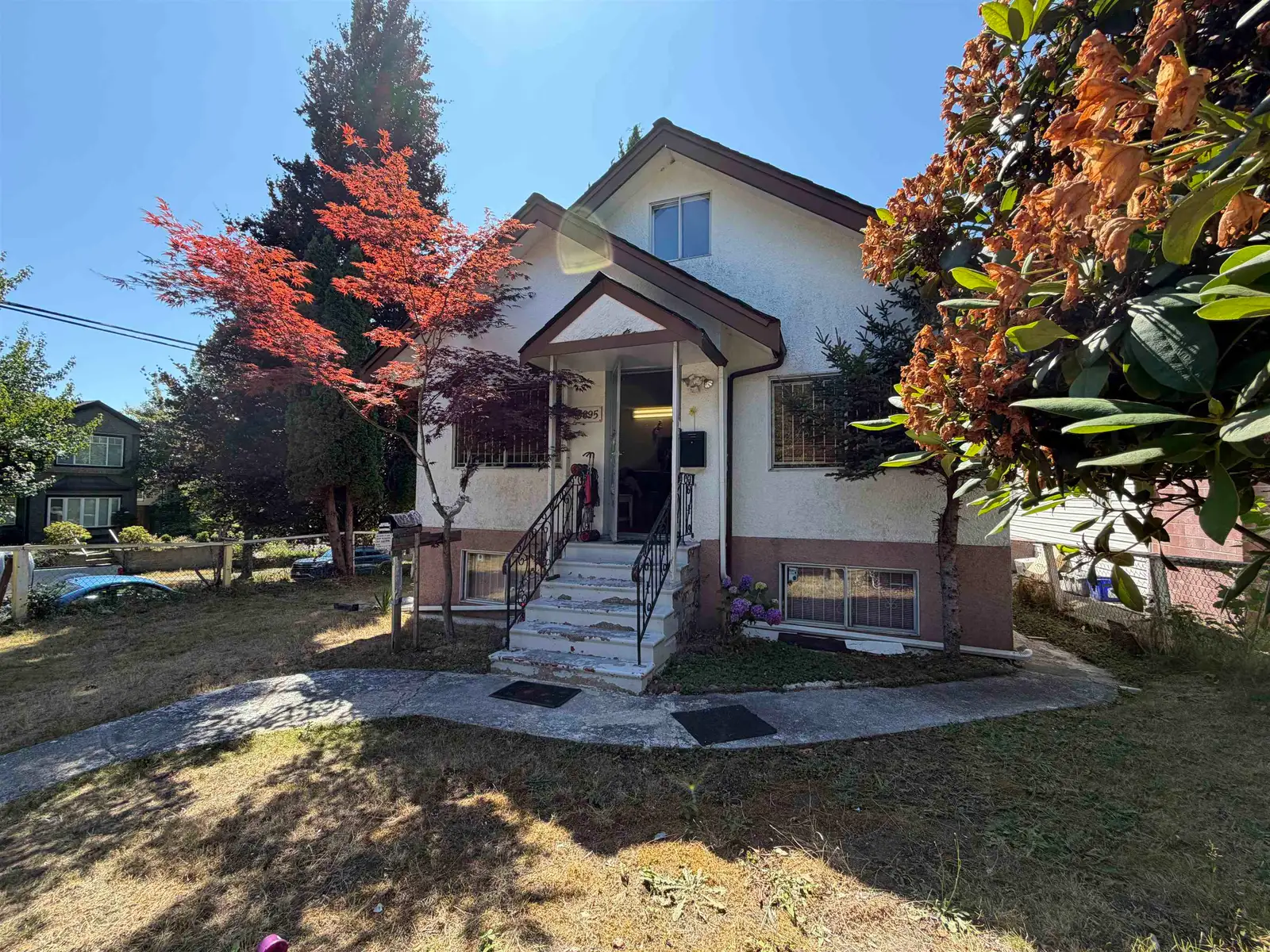 5895 CREE STREET, Vancouver BC V5W 2V8