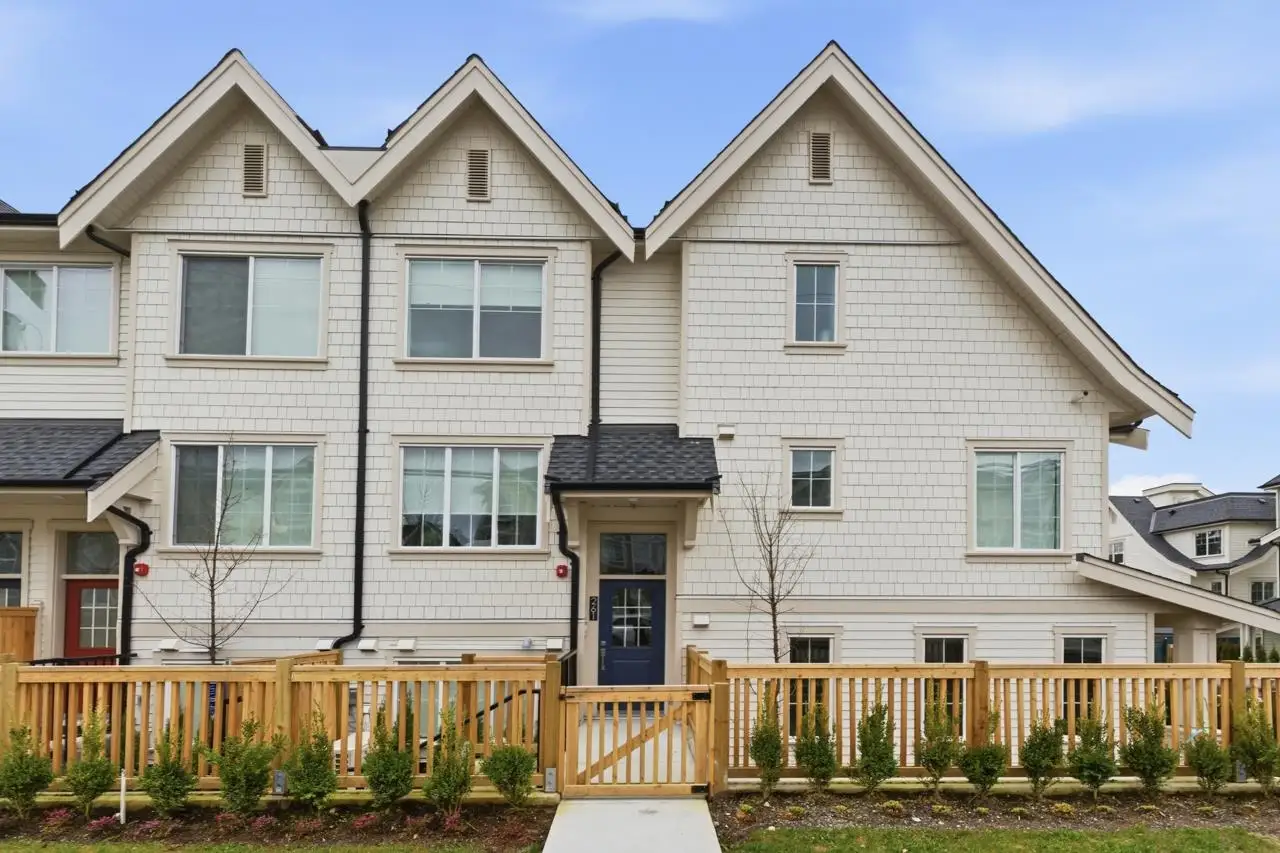 235 720 ROBINSON STREET, Coquitlam BC V3J 0P9