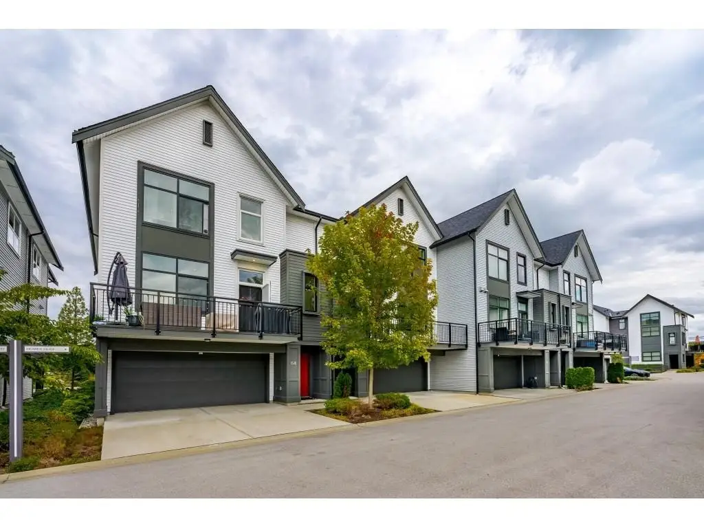 64 17555 57A AVENUE, Surrey BC V3S 7V2
