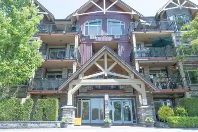 107 8328 207A STREET, Langley BC V2Y 0K5