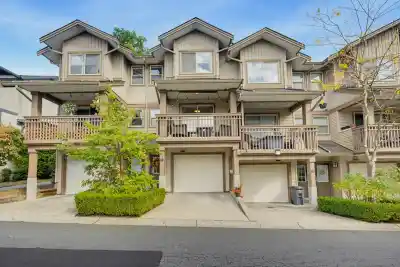 89 19250 65 AVENUE, Surrey BC V4N 5R7