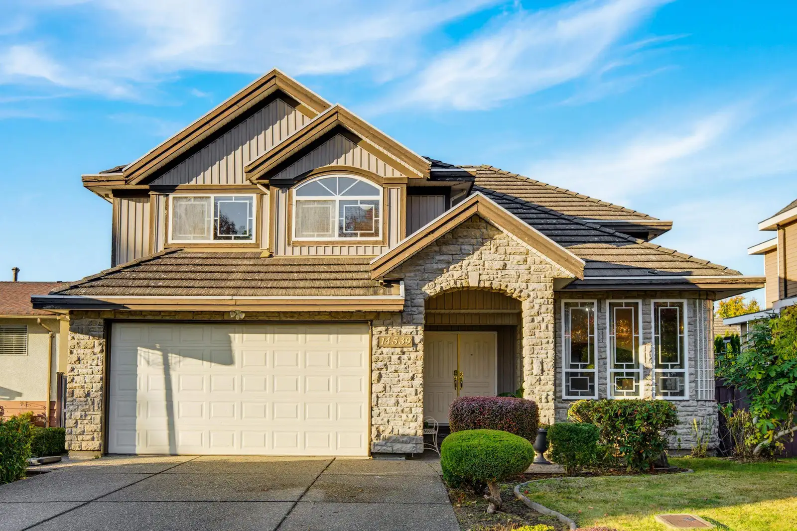 14539 74 AVENUE, Surrey BC V3S 2G6