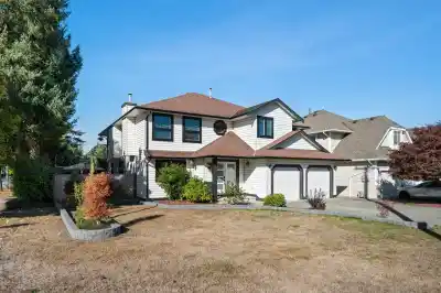 22209 OLD YALE ROAD, Langley BC V2Z 1B2