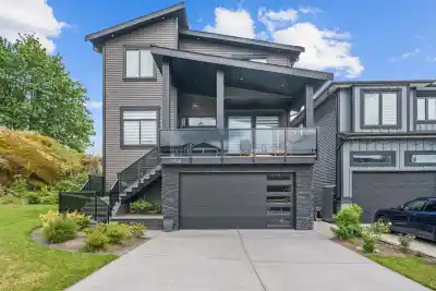 13532 BIRDTAIL DRIVE, Maple Ridge BC V4R 0J2