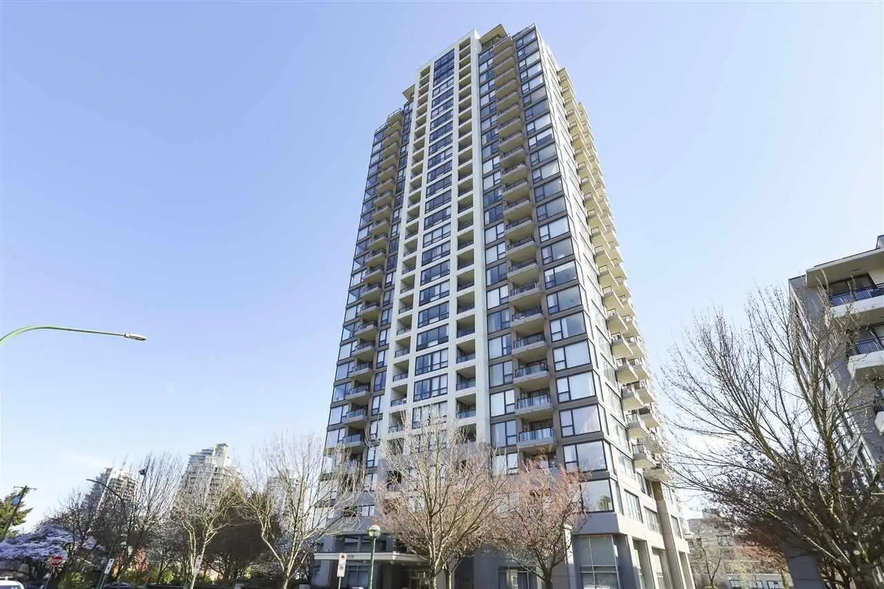 203 7178 COLLIER STREET, Burnaby BC V5E 4N7