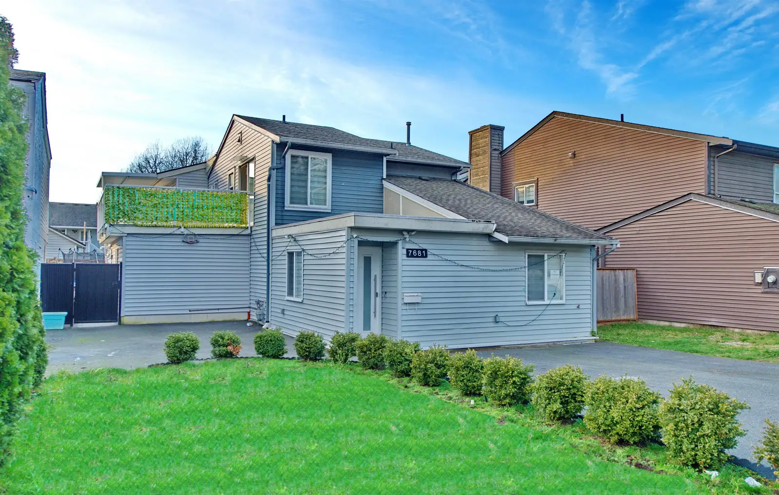 7681 125 STREET, Surrey BC V3W 7W2