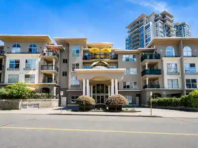 104 1185 PACIFIC STREET, Coquitlam BC V3B 7Z2
