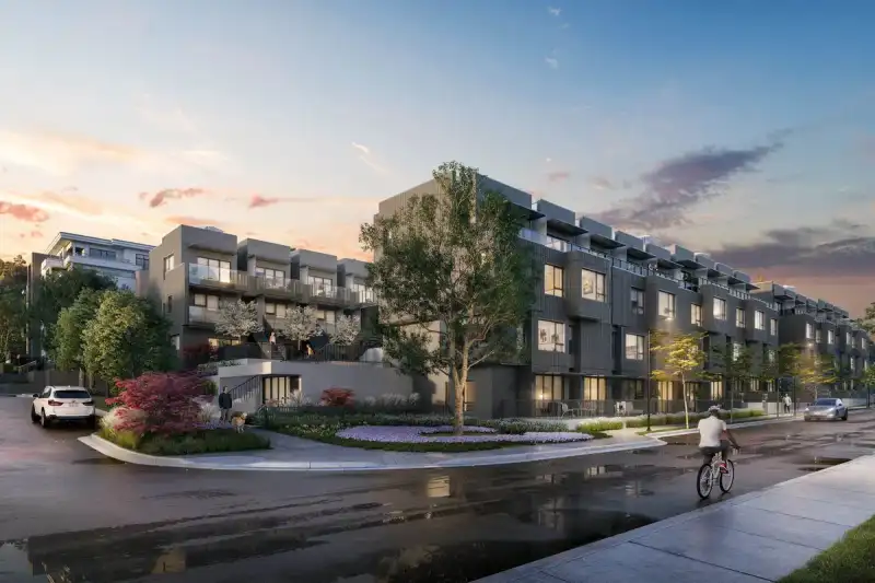 131 602 E 2ND STREET, North Vancouver