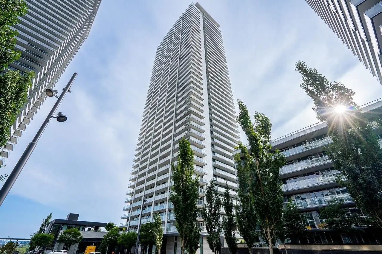 1510 3833 EVERGREEN PLACE, Burnaby BC V3J 0M2