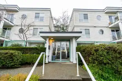 74 2733 E KENT AVENUE NORTH AVENUE, Vancouver BC V5S 3T9