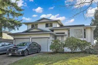 15662 91A AVENUE, Surrey BC V4N 2X3