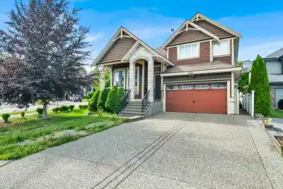 14511 81 AVENUE, Surrey BC V3S 2T9