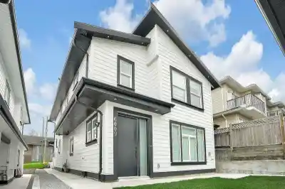 6009 SPROTT STREET, Burnaby BC V5G 1T9
