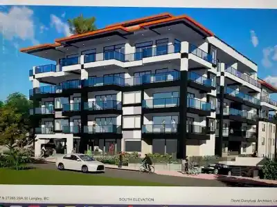 27265 28A AVENUE, Langley BC V4W 3J9